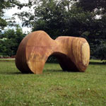 I Simposium de escultura Ramn Pelayo